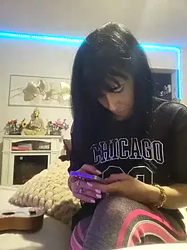 misscectito13 webcam