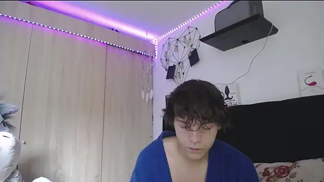 Santiago_kiler webcam