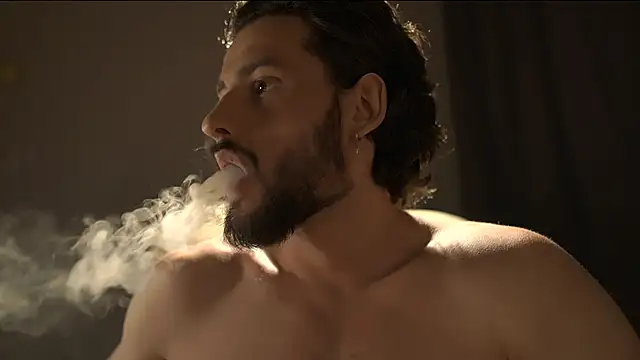 keen___luckystrike (M young) - naked