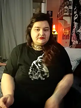 Staicyjanemcfly webcam