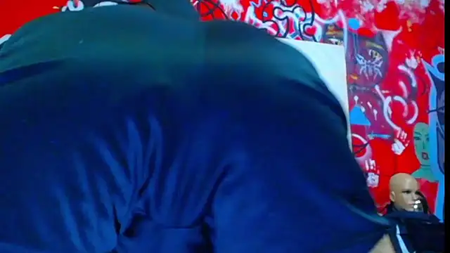 deivid_estrada webcam