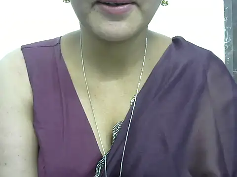 reshmika_reddy webcam