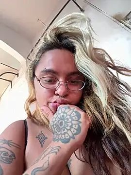 yurifairytail webcam