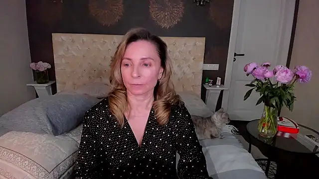 AllisonWilliams webcam