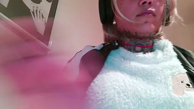 serena__vedette webcam