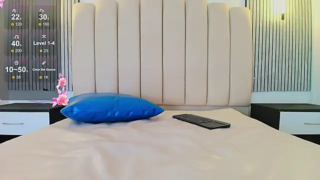 Celesste_doll webcam