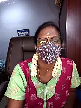 umashreetamil webcam