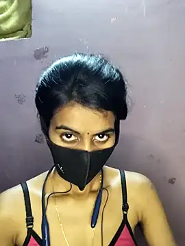 Thaper_Meera2 webcam