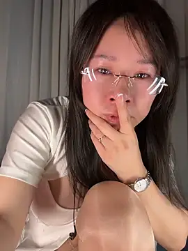 liqinqin-5201 webcam