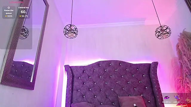 Lizza_Jones's live cam