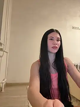 Theprovocateur webcam