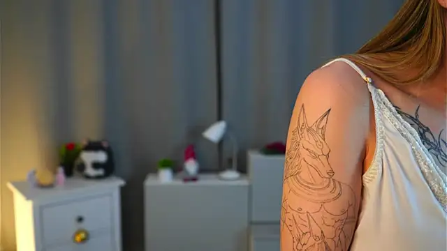 LesleeOpenshaw webcam