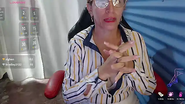 Chayla_Ruiz webcam