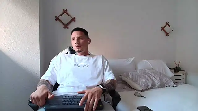 Valen_Dom live sex cam