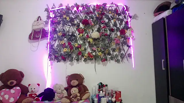 sexysusan4you webcam