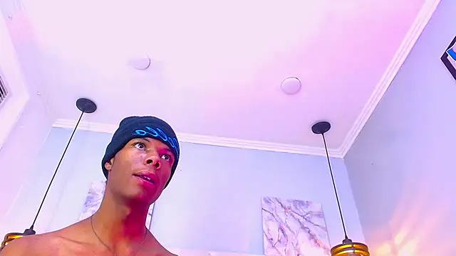 Santiago_Ortiz_ webcam