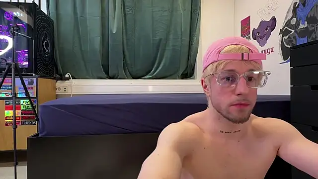 killa2053 (M young) - CUM