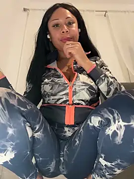 HaileyDiana live sex cam