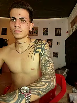 paul-mendezx live sex cam