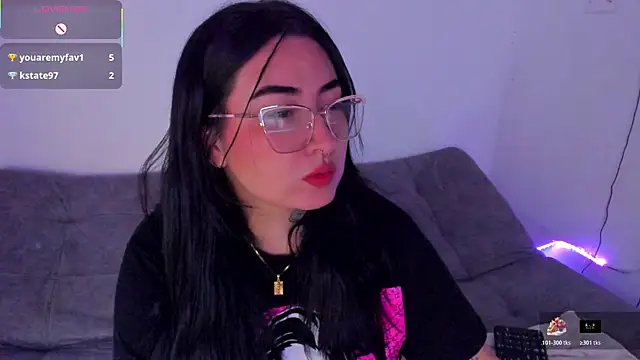 Curvybaddie99 webcam