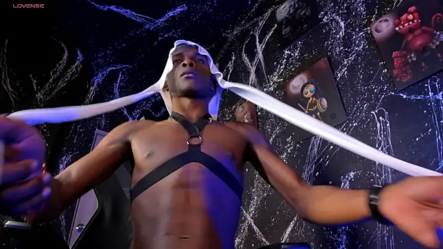 JacksonMuller_ webcam