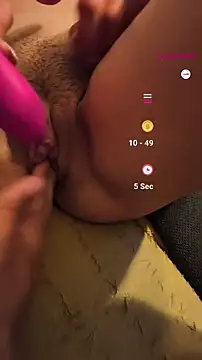 thefrenchkiss25 webcam