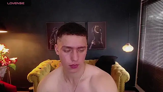 deivid_parker webcam