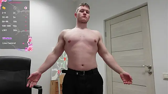 Richard_Dullas webcam