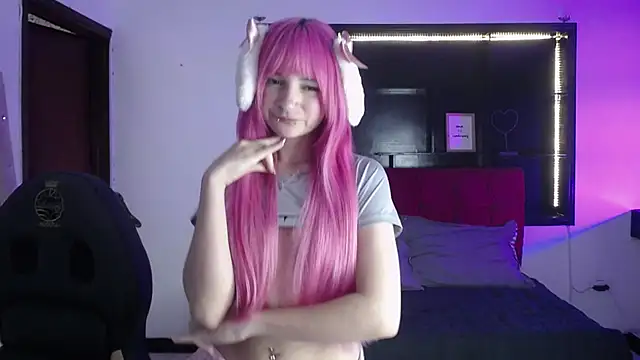 _Charlotte_Collins_ webcam