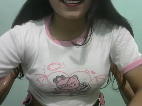 Lovely-Pandey webcam