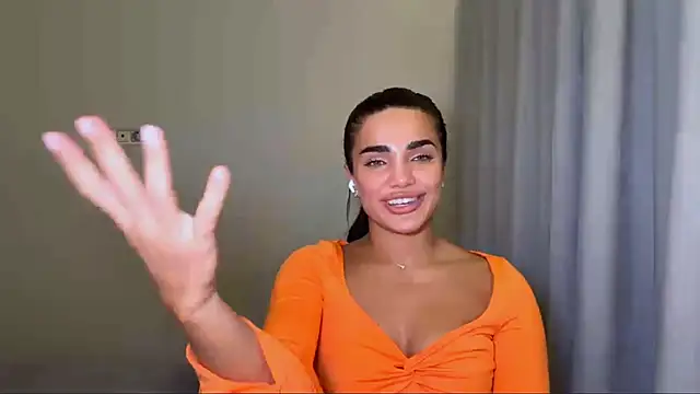 MelindaReny live sex cam