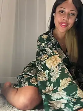 HaileyDiana live sex cam