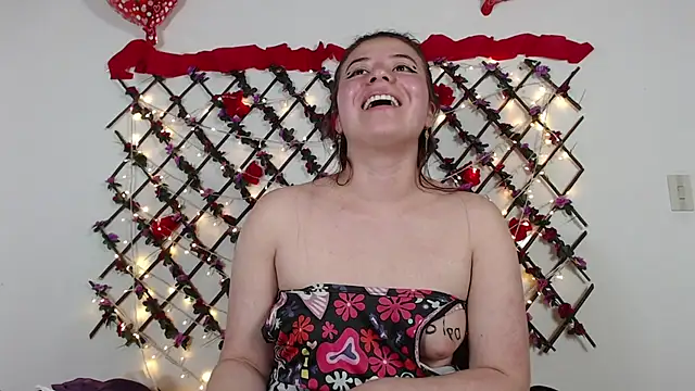 Samantha_Wallker webcam