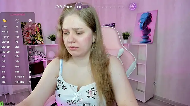 Megan_Violer webcam