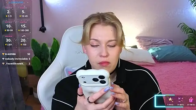 Colleen_Blake webcam