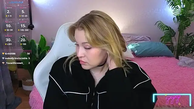 Colleen_Blake webcam