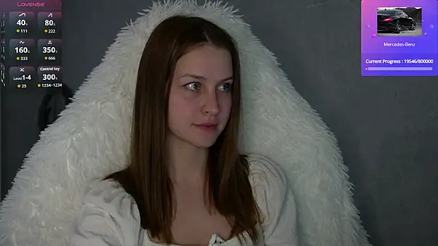 Golyboglazkaa webcam