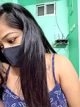 Monalisa_Singh webcam