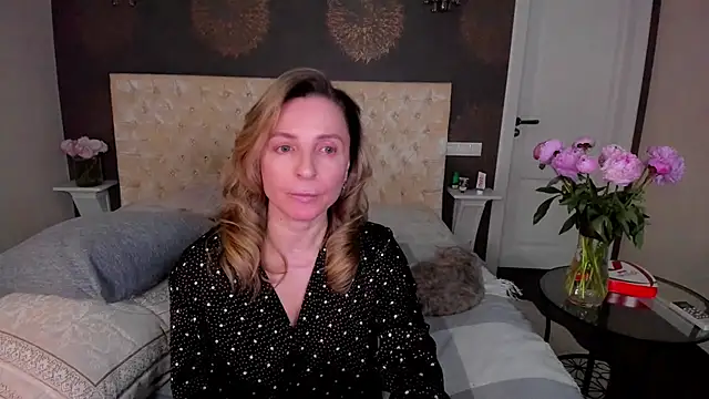 AllisonWilliams live sex cam