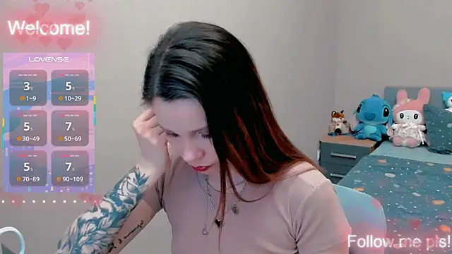 Kitten_Alissa webcam