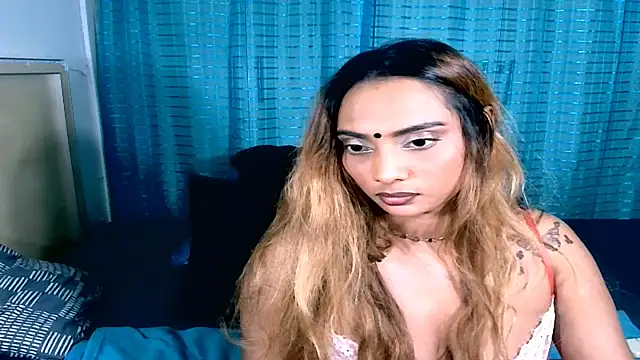 sexyindianchic webcam