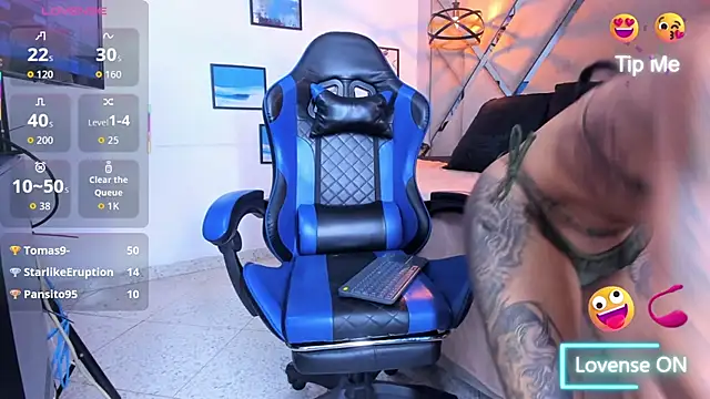 Pandora_Rey2 live sex cam