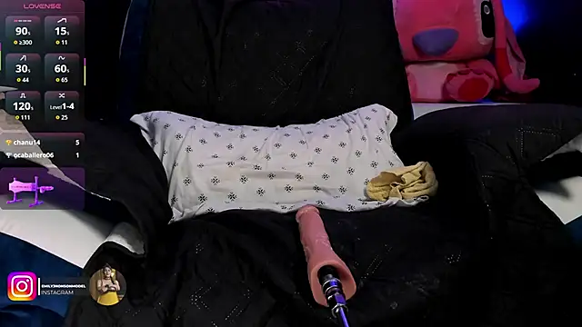 Emilyjhonson_01 live sex cam