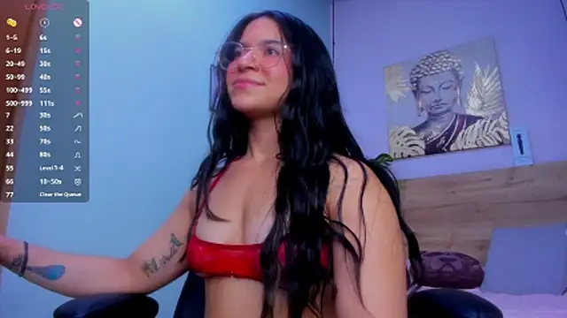 lalytulu99 - Lalytulu99's free webcam - UK Sex Cams