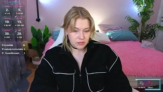 Colleen_Blake webcam