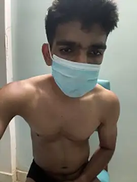 badboytom78 (M young) - Naked jerk off and cum