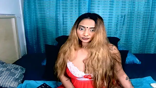 sexyindianchic webcam