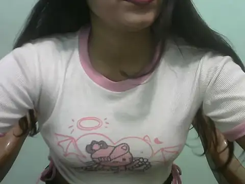 Lovely-Pandey webcam