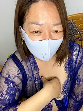 美女Cherry_258在线直播