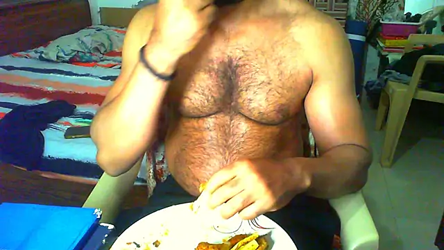 vbestshow (Ask my age) - all naked